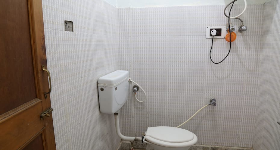 Hotel Grand Osheen, Srinagar 5
